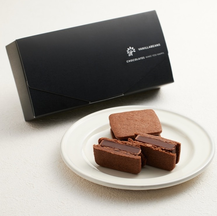 VANILLABEANS】°˖✧ショーコラ期間限定販売中✧˖° | M'S