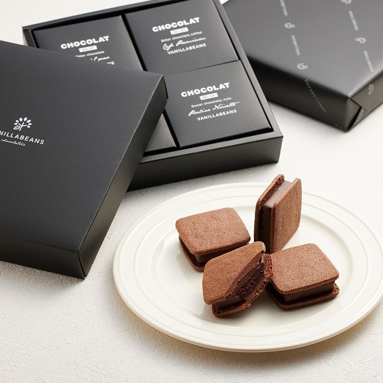 チョコレートモンスターさま　専用です VANILLABEANS】°˖✧ショーコラ期間限定販売中✧˖° | M'S