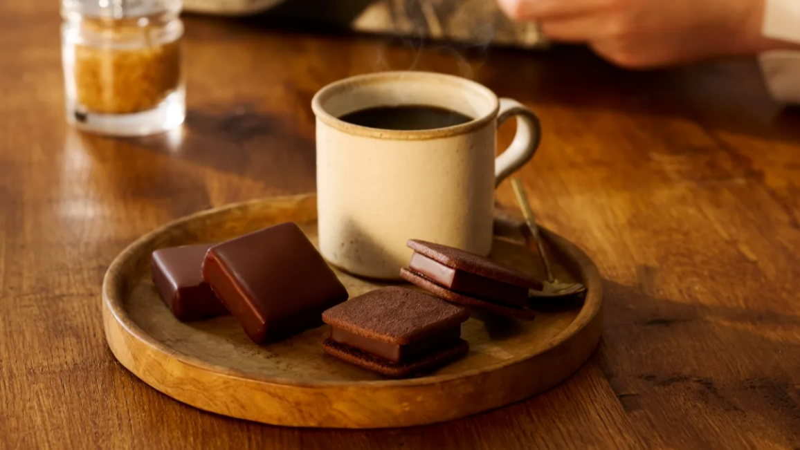 チョコレートモンスターさま　専用です VANILLABEANS】°˖✧ショーコラ期間限定販売中✧˖° | M'S